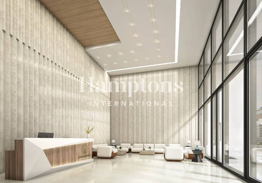 位于阿尔弗雷德街区，Sunbliss Residences 3 卧室的公寓 3058500 AED - 12865480