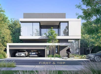 2 Bedroom Townhouse for Sale in Al Sehma, Sharjah - Screenshot 2025-08-15 112526. png