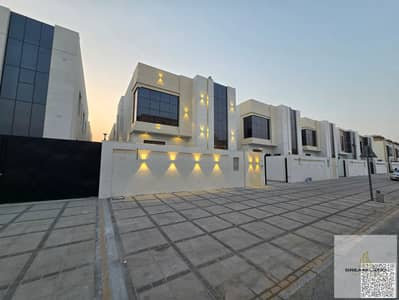 فیلا 5 غرف نوم للبيع في الحليو، عجمان - batch_20250922_180537. jpg