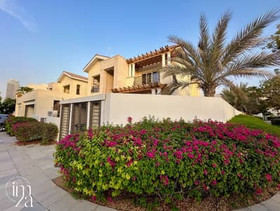 4 Bedroom Villa for Sale in Mohammed Bin Rashid City, Dubai - Corner Villa | Mediterranean type | Negotiable Price