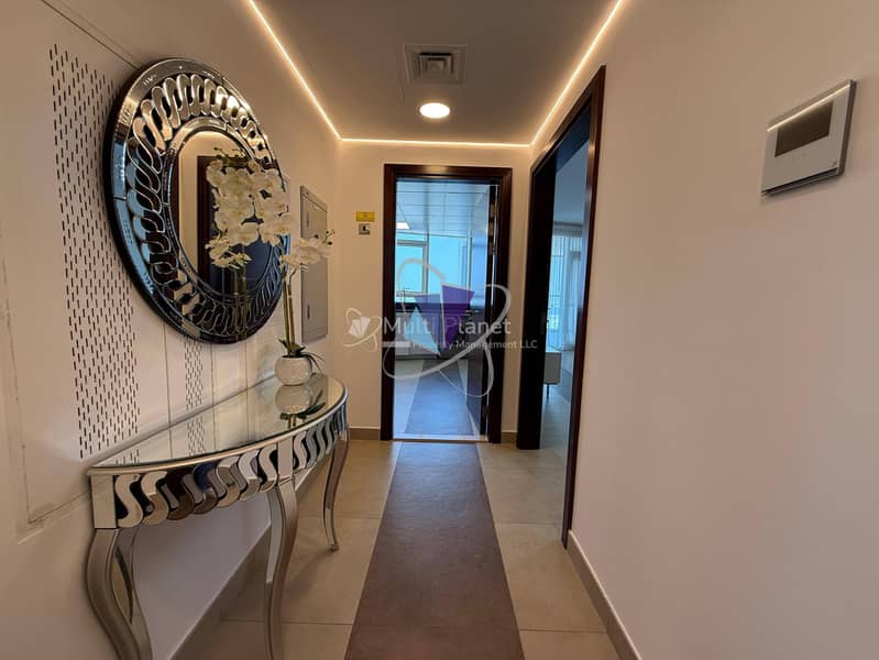 位于阿尔雷姆岛 2 卧室的公寓 160000 AED - 12865516
