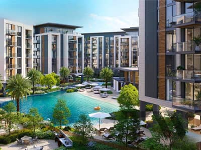 2 Cпальни Апартамент Продажа в Фалькон Сити, Дубай - DAR Global - JGE (18). png