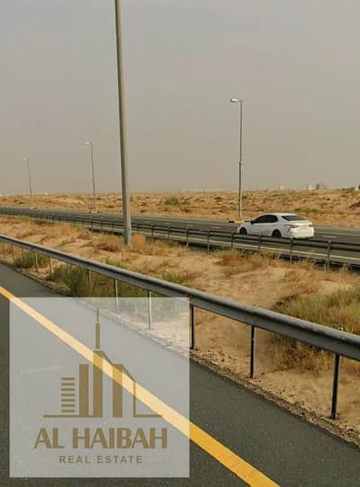 Plot for Sale in Al Metraq, Sharjah - WhatsApp Image 2025-09-23 at 12.02. 38 PM. jpeg