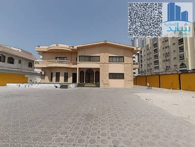 10 Cпальни Вилла в аренду в Аль Румайла, Аджман - WhatsApp Image 2025-09-23 at 12.27. 58 PM (1). jpeg