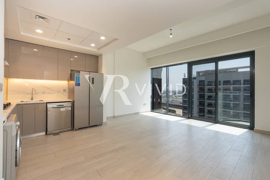 High Floor | Vacant | Ready to View