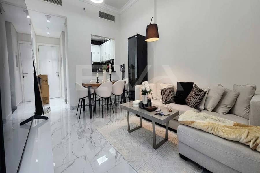 位于马岩街区，阿拉斯公寓 1 卧室的公寓 1000000 AED - 12865611