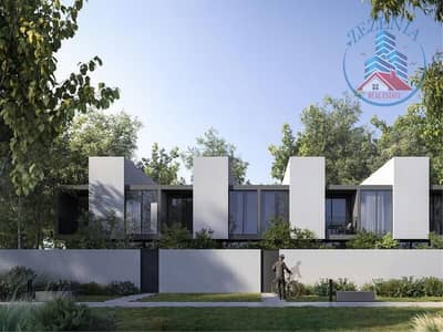 4 Bedroom Townhouse for Sale in Al Sehma, Sharjah - IMG-20250906-WA0152. jpg