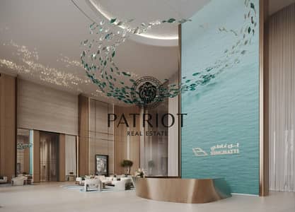 2 Bedroom Flat for Sale in Business Bay, Dubai - WhatsApp Image 2025-06-02 at 10.17. 43 AM. jpeg