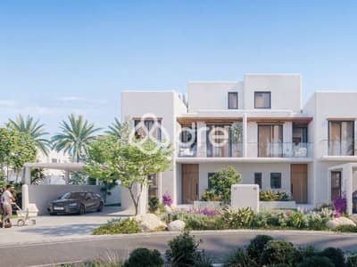 4 Bedroom Villa for Sale in The Valley by Emaar, Dubai - img67. jpg