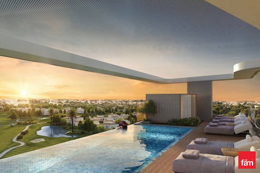 Brand New | Spacious | Investor's Deal | Luxurious