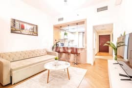 Below Market | Vacant | Partial Sea View