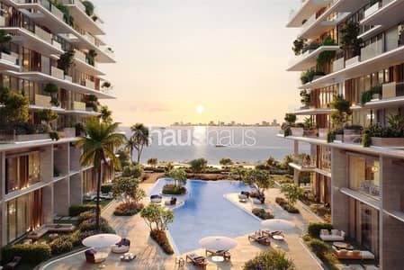 迪拉岛， 迪拜 3 卧室联排别墅待售 - 位于迪拉岛，Silena Residences，Silena Residences Building B 3 卧室的联排别墅 16588000 AED - 12865650