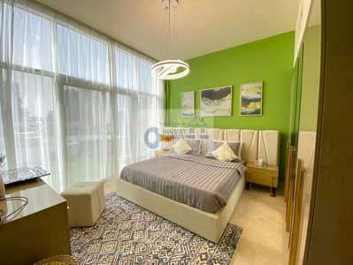 1 Спальня Апартамент в аренду в Бизнес Бей, Дубай - WhatsApp Image 2025-02-11 at 3.40. 05 AM (2). jpeg