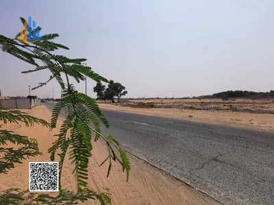 Plot for Sale in Al Helio, Ajman - WhatsApp Image 2025-09-23 at 12.32. 36 PM (1). jpeg