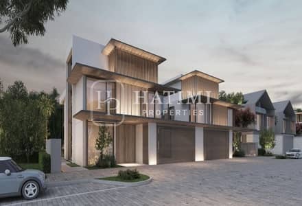 3 Cпальни Таунхаус Продажа в Над Аль Шеба, Дубай - 9fc1b664-eb06-4f29-ba24-712b80352a95. jpg