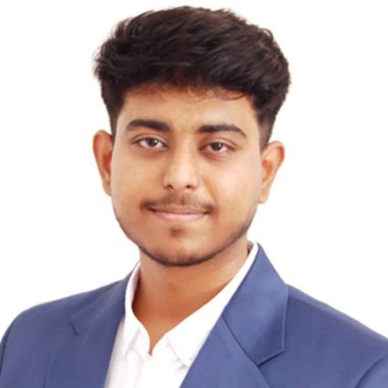 Sukrant Sandhu