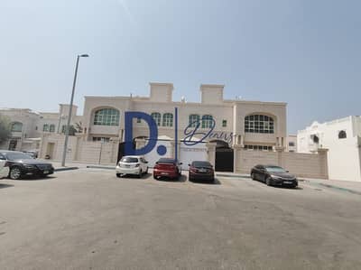 فیلا 1 غرفة نوم للايجار في آل نهيان، أبوظبي - e611636e-beec-464e-b377-ecaffe4323f6. jpg