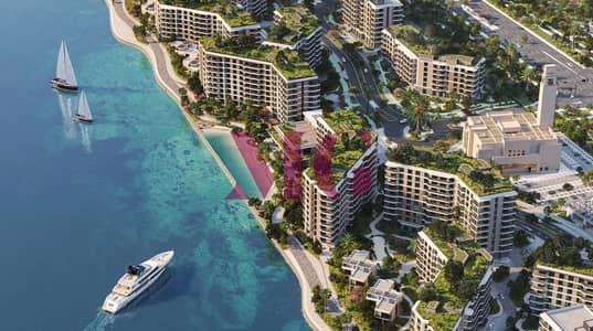 Studio for Sale in Yas Island, Abu Dhabi - 1. png