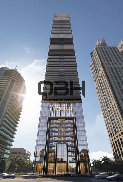 1 Спальня Апартаменты Продажа в Шейх Зайед Роуд, Дубай - 1440_61be8258-329f-48da-bc48-942478c9bed2. jpg