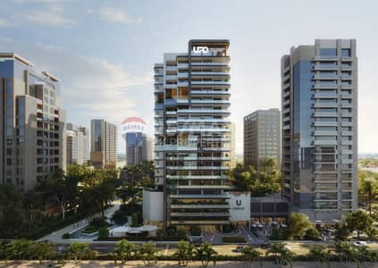 商业湾， 迪拜 1 卧室单位待售 - 位于商业湾，Urban Life Residences 1 卧室的公寓 1793230 AED - 12865757