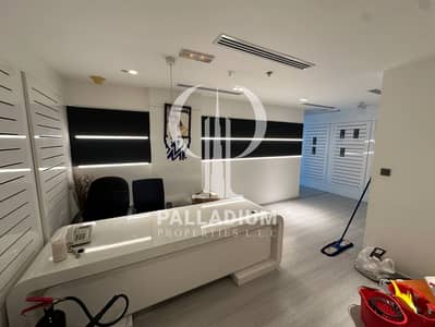 مکتب  للايجار في الخليج التجاري، دبي - IMG-20250922-WA0039. jpg