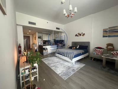 Studio for Rent in Jumeirah Village Triangle (JVT), Dubai - IMG-20250923-WA0016. jpg