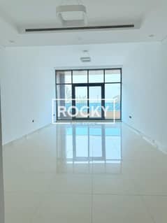3 B/R with Maid's Room | Creek View + Amenities