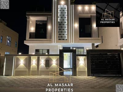 فیلا 5 غرف نوم للبيع في الزاهية، عجمان - 795805665-1066x800. jpeg