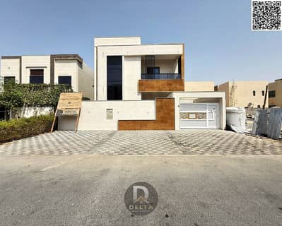 فیلا 5 غرف نوم للبيع في الياسمين، عجمان - WhatsApp Image 2025-09-23 at 12.34. 49 PM. jpg