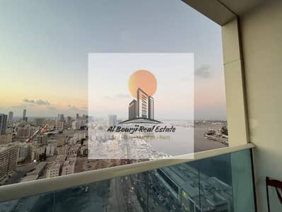 1 Bedroom Apartment for Rent in Al Rashidiya, Ajman - IMG-20250907-WA0118. jpg
