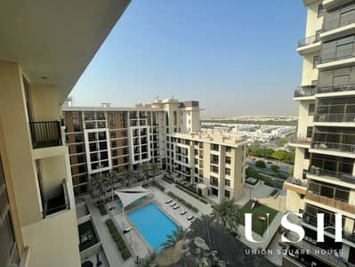 1 Bedroom Flat for Rent in Town Square, Dubai - IMG-20250922-WA0080. jpg