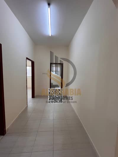 شقة 1 غرفة نوم للايجار في المويهات، عجمان - IMG-20250922-WA0862. jpg