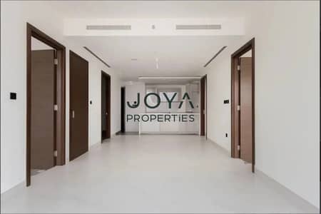 2 Bedroom Apartment for Sale in Sobha Hartland, Dubai - The Crest Tower A | Premium Waterfront Living in Sobha Hartland