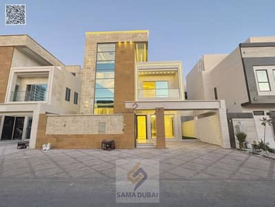 5 Bedroom Villa for Sale in Al Yasmeen, Ajman - 205060WhatsApp Image 2025-01-29 at 6.55. 28 PM (3)908070. jpeg