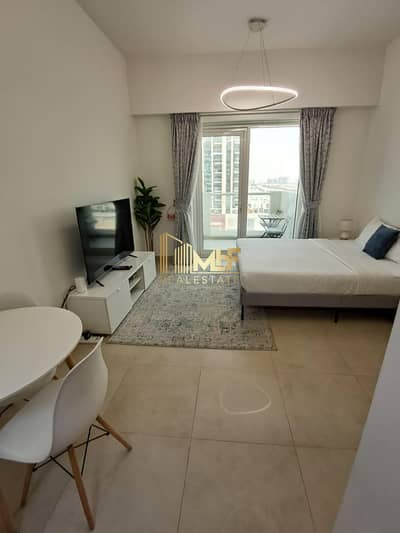 Studio for Rent in Al Furjan, Dubai - IMG-20250911-WA0041. jpg
