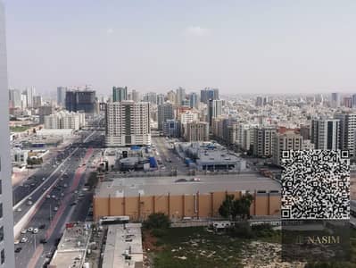 شقة 2 غرفة نوم للايجار في النعيمية، عجمان - 53f57e0c-0df4-449b-890a-a43692bdd1bb. jpg