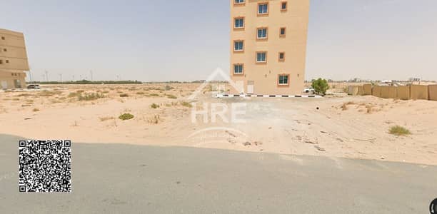 阿丽雅， 阿治曼 住宅地块待售 - ارض العالية  خالد. png