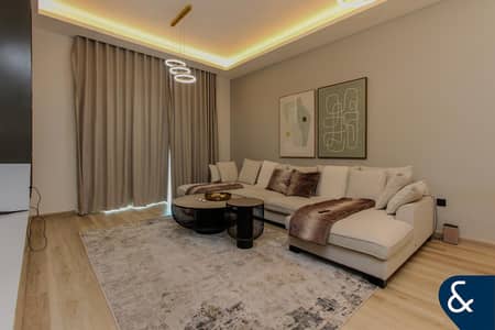 2 Bedroom Flat for Rent in Dubai Marina, Dubai - 2 Bedrooms | Upgraded | Furnished