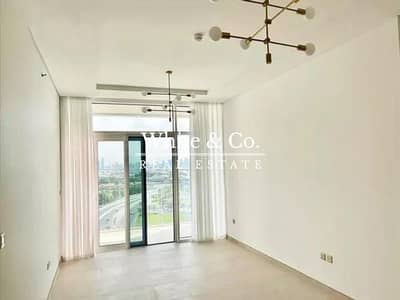 1 Bedroom Apartment for Rent in Jumeirah Lake Towers (JLT), Dubai - Golf Course View | Modern Finish | Luxury