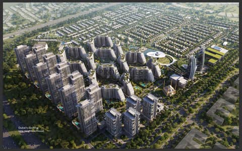 迪拜南部街区， 迪拜 3 卧室公寓待售 - Screenshot 2025-09-17 at 4.29. 25 PM. png