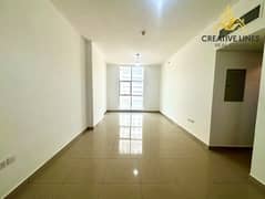 Spacious 2BHK | Gym, Parking & Metro Access
