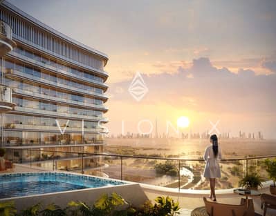 2 Bedroom Apartment for Sale in Dubai Science Park, Dubai - Hillviews-6. jpg
