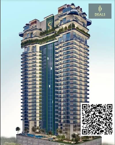 阿尔努艾米亚， 阿治曼 2 卧室单位待售 - image - 2025-09-23T125103.335. png