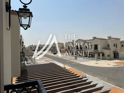 2 Bedroom Townhouse for Rent in Zayed City, Abu Dhabi - IMG-20250923-WA0107. jpg