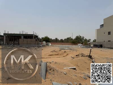 Plot for Sale in Al Zahya, Ajman - 2c41c8de-3255-491b-9883-5f646474b45b. jpg