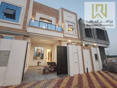 فیلا 4 غرف نوم للبيع في الياسمين، عجمان - a8adee75-1320-48cf-be1f-fb1906e2ebff. jpg