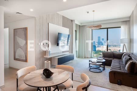 2 Bedroom Flat for Rent in Za'abeel, Dubai - High Floor | Fully Furnished Unit | View Today