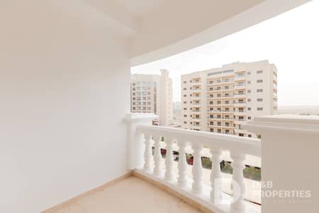 1 Bedroom Flat for Rent in Dubai Silicon Oasis (DSO), Dubai - Spacious 1BR | Bright | Semi Furnished