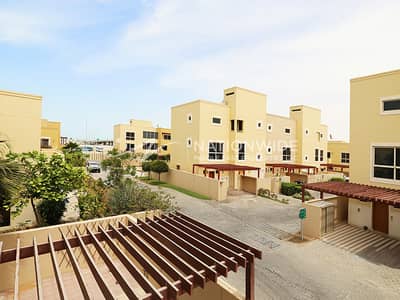 阿尔拉哈花园， 阿布扎比 3 卧室联排别墅待租 - 位于阿尔拉哈花园，阿尔塔瓦尼亚社区 3 卧室的联排别墅 200000 AED - 12865971