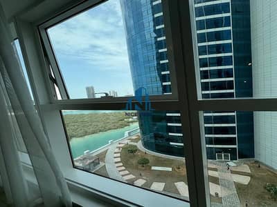 1 Bedroom Flat for Rent in Al Reem Island, Abu Dhabi - IMG-20250923-WA0022. jpg